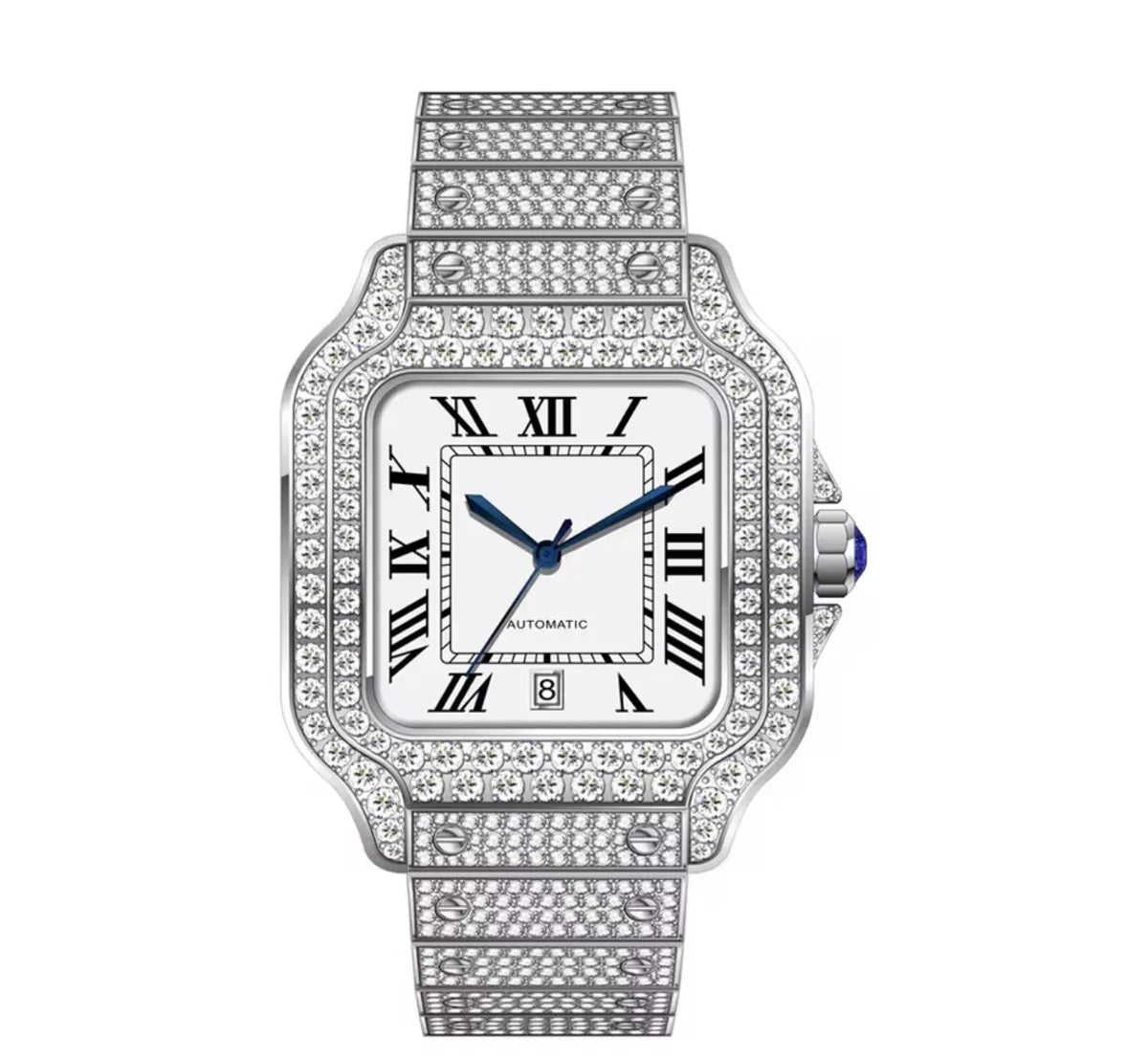 Watches>