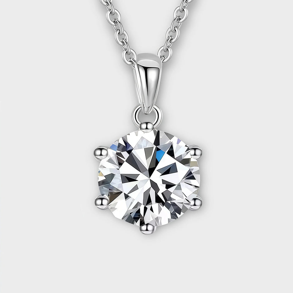 Necklaces >