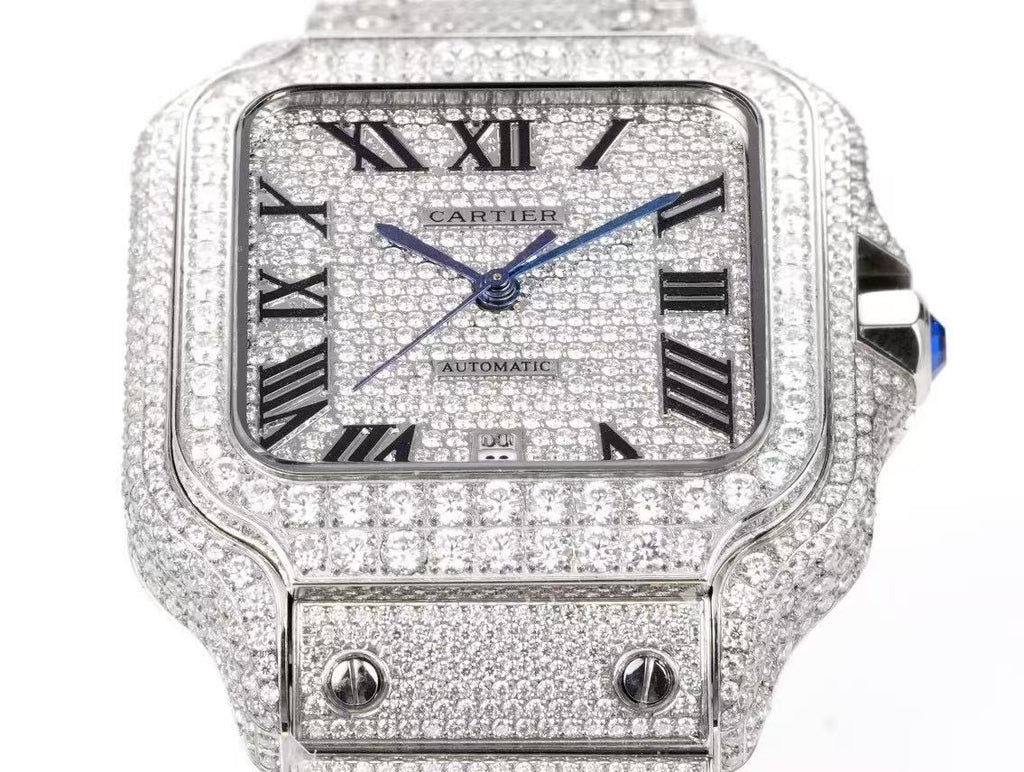 Carti Watch