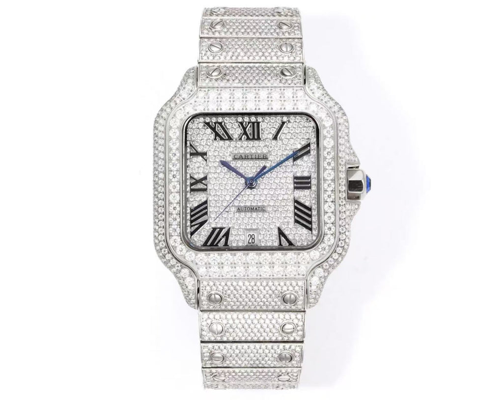 Carti Watch