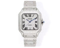 Carti Watch