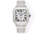 Carti Watch