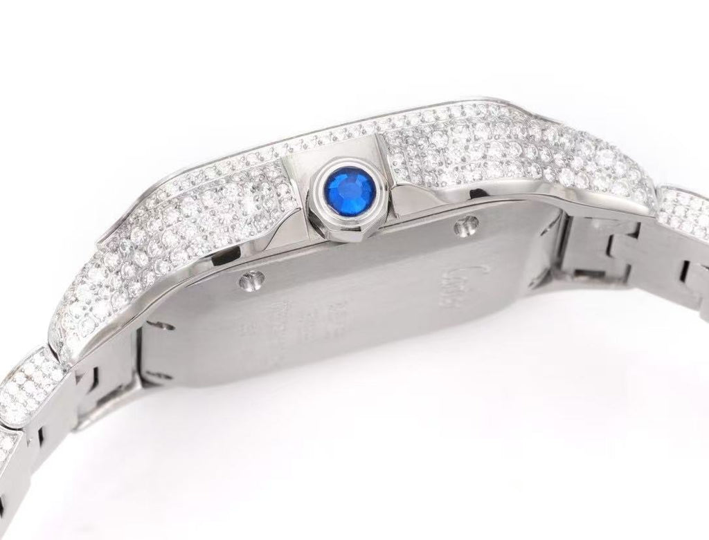 Carti Watch