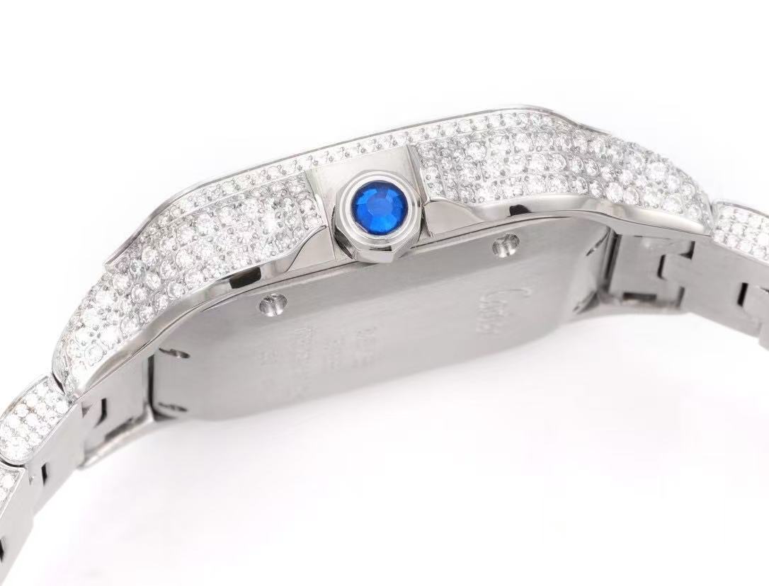 Carti Watch