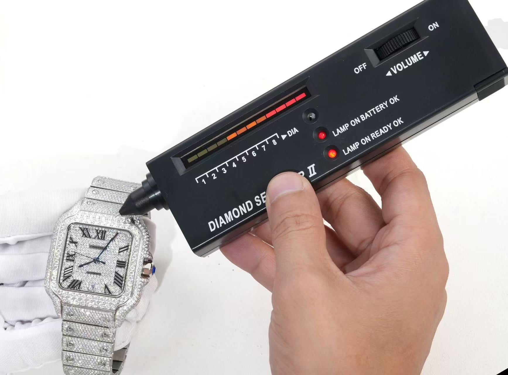 Carti Watch