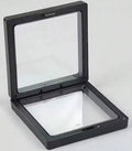 Plastic Display Box