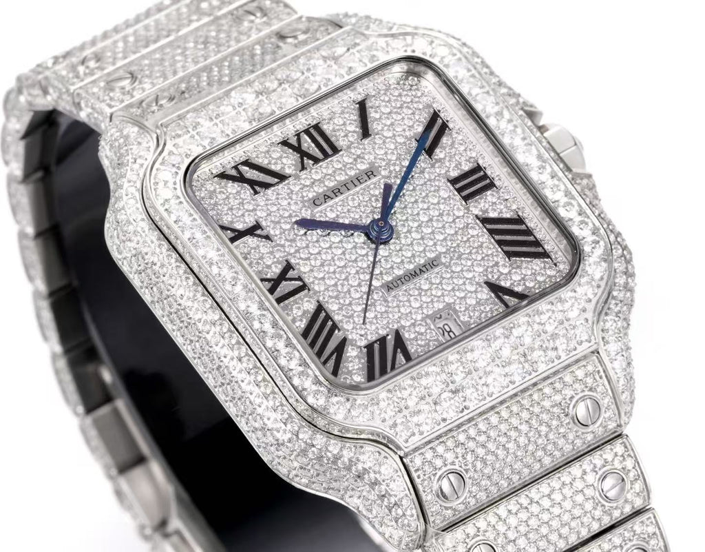 Carti Watch