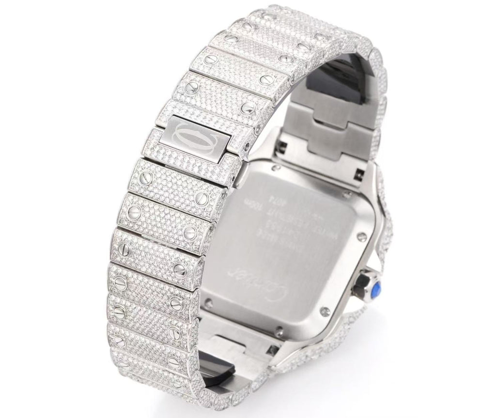 Carti Watch
