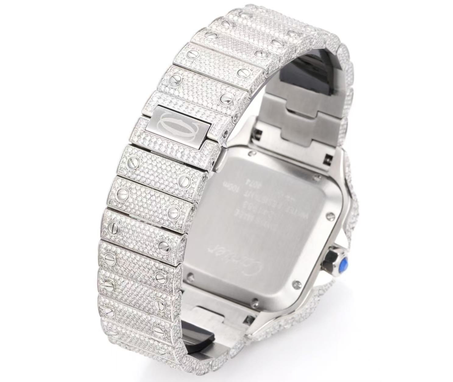 Carti Watch