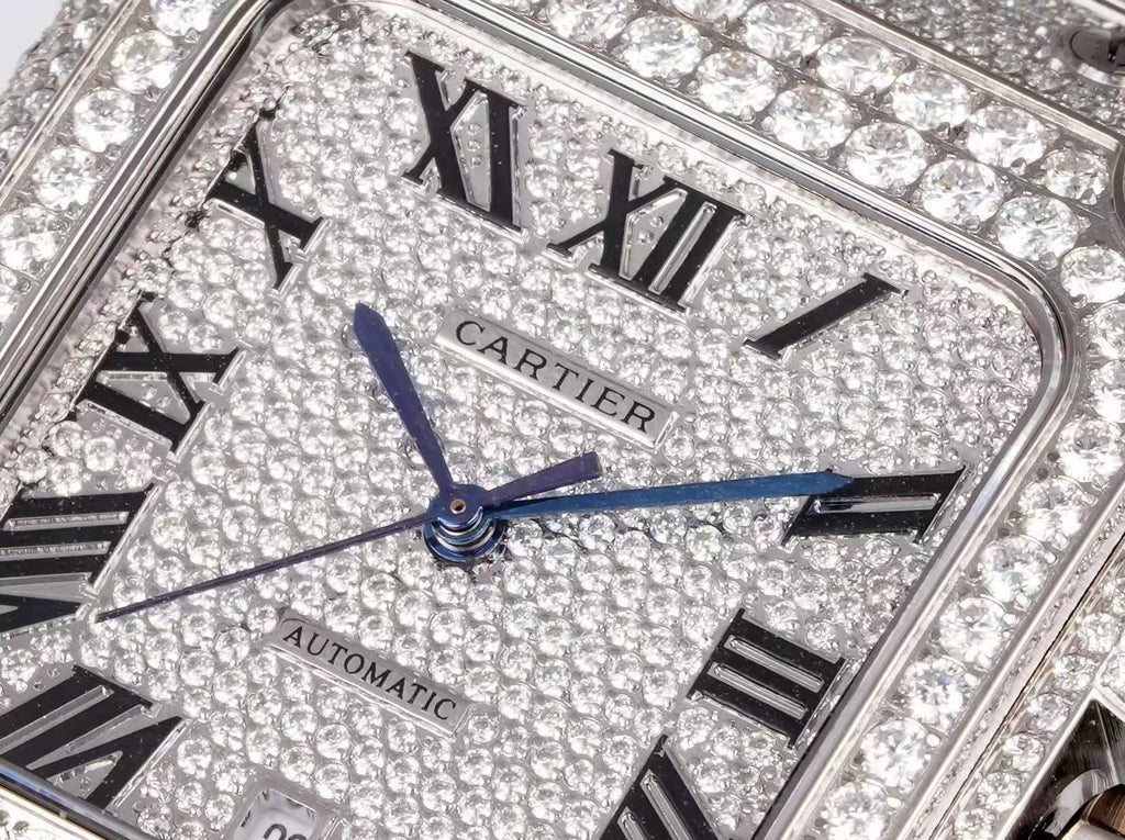 Carti Watch