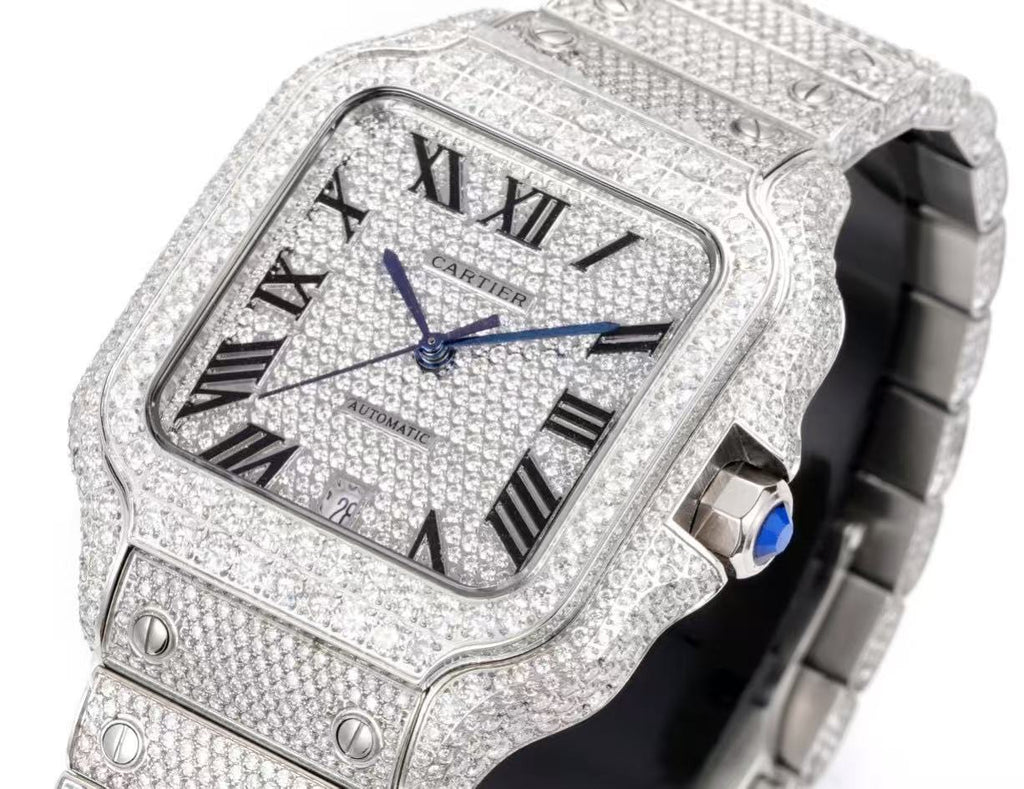 Carti Watch